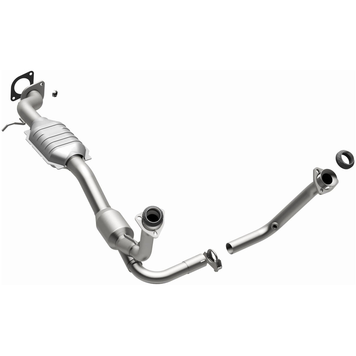 Katalyzátor MagnaFlow OEM Grade pro přímou montáž – Chevrolet Blazer 4,3 (2001–2005) - 49898