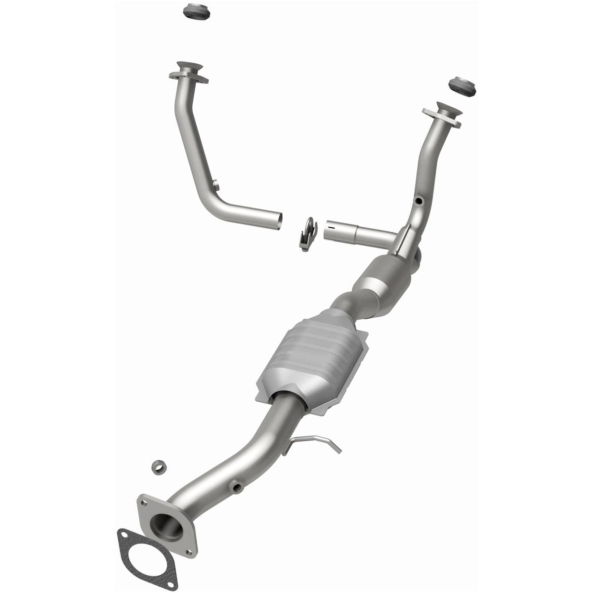 Katalyzátor MagnaFlow OEM Grade pro přímou montáž – Chevrolet Blazer 4,3 (2001–2005) - 49898