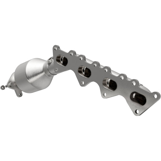 Katalyzátor se svodem MagnaFlow OEM Grade pro přímou montáž – Hyundai Equus 4,6 (2011) / Hyundai Genesis 4,6 (2009–2012) - 49899