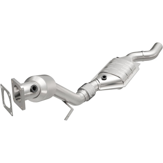 MagnaFlow 49914