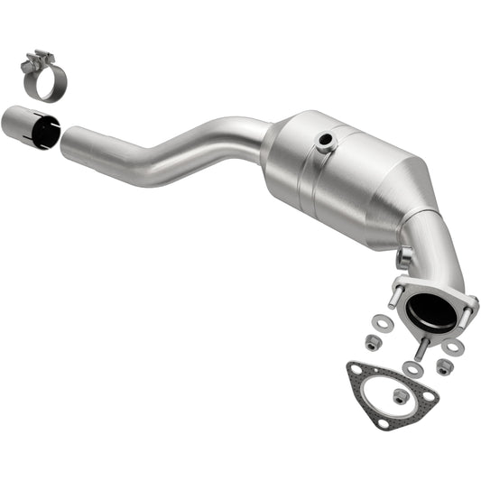 MagnaFlow 49928