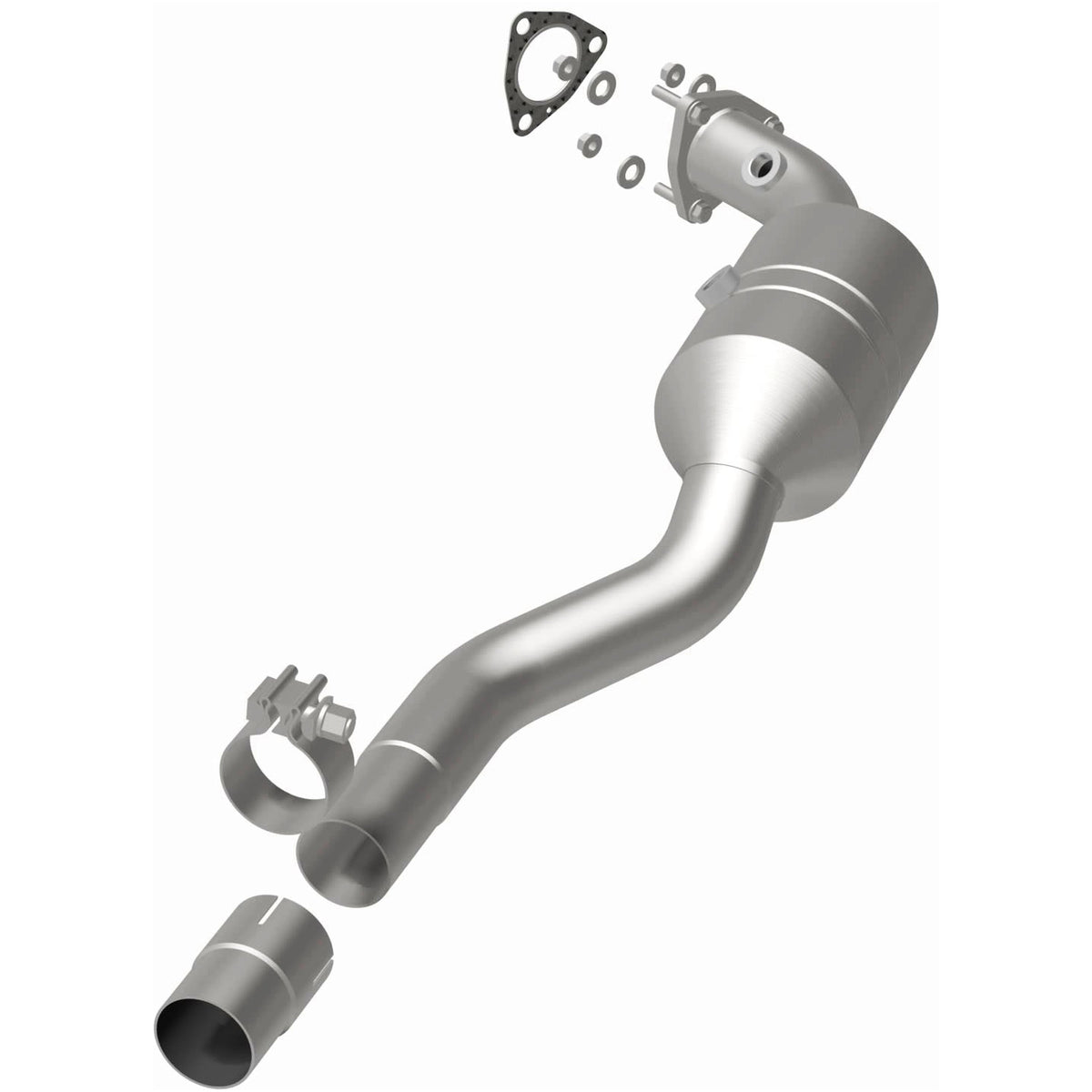 MagnaFlow 49929