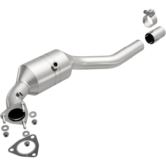 MagnaFlow 49929