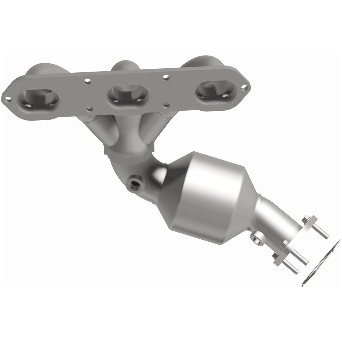MagnaFlow 49930