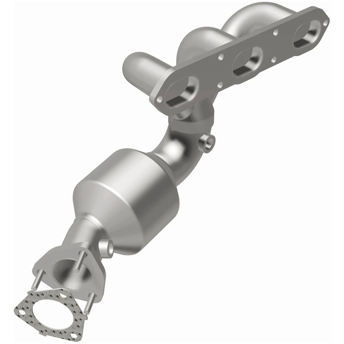 MagnaFlow 49931