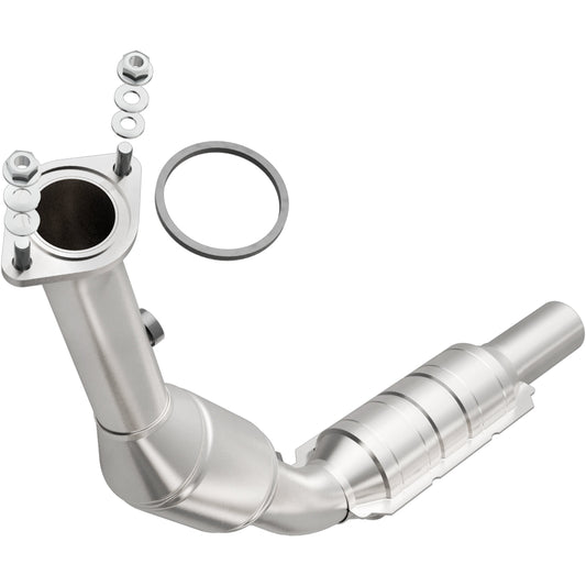 Katalyzátor MagnaFlow OEM Grade pro přímou montáž – Chevrolet Camaro 3,6 (2010–2011) - 49937