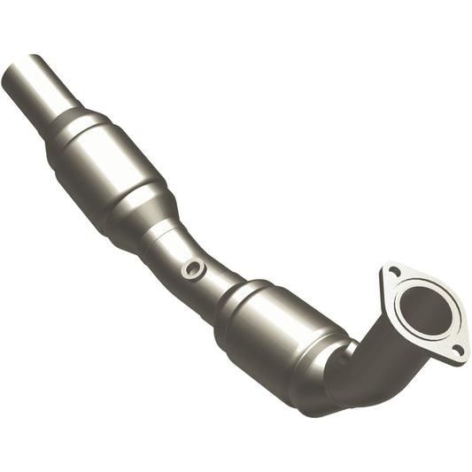 Katalyzátor MagnaFlow OEM Grade pro přímou montáž (levý) – Chevrolet Camaro 6,2 (2010–2015) - 49938