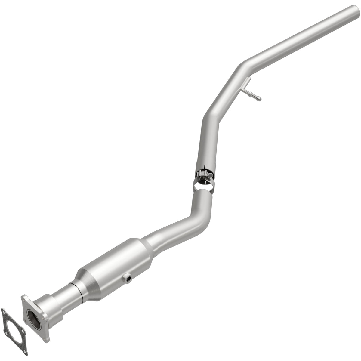 Katalyzátor MagnaFlow OEM Grade pro přímou montáž – Chrysler Town & Country (2005–2007) / Dodge Grand Caravan (2005–2007) - 49948