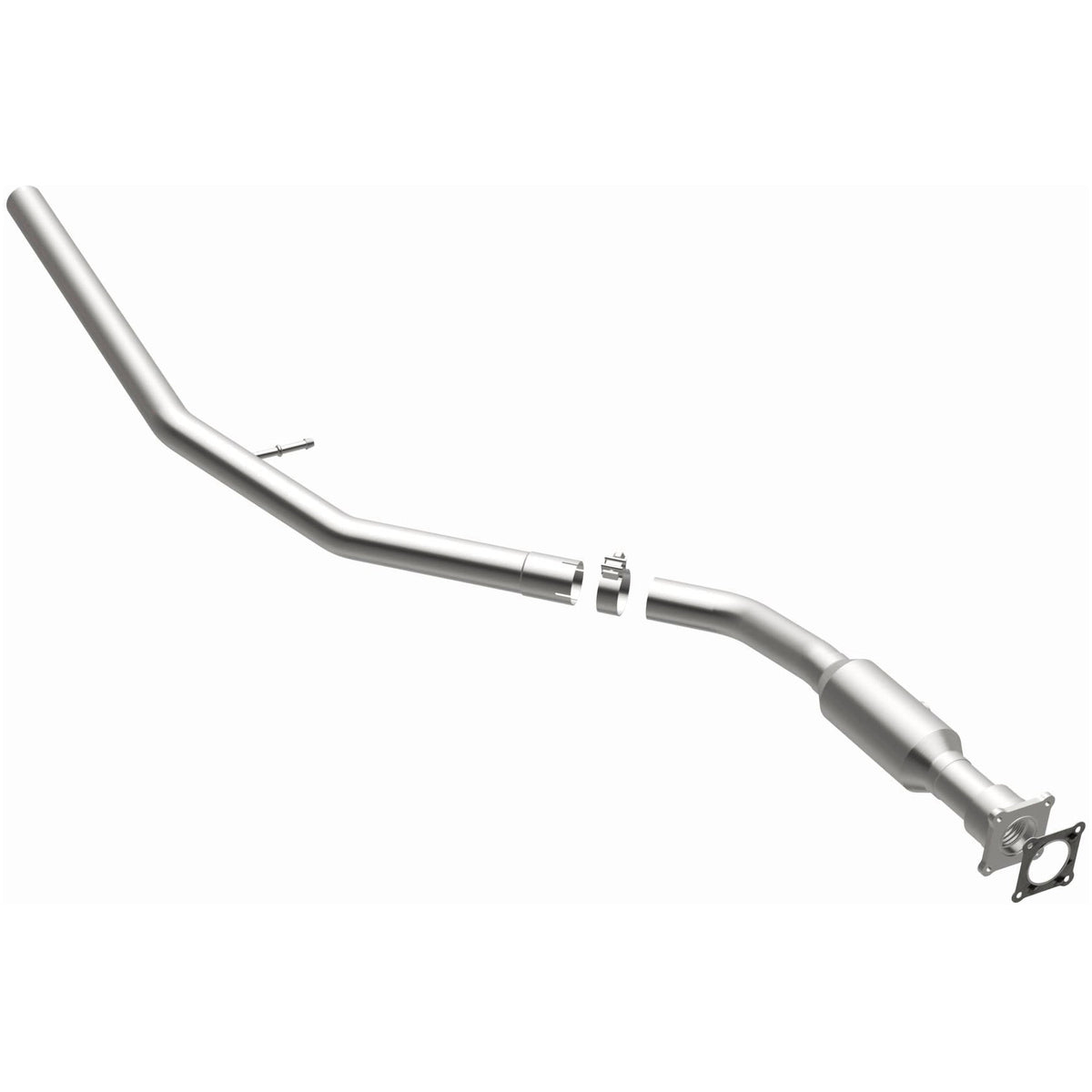 Katalyzátor MagnaFlow OEM Grade pro přímou montáž – Chrysler Town & Country (2005–2007) / Dodge Grand Caravan (2005–2007) - 49948