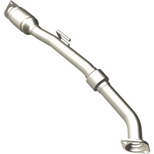 Katalyzátor MagnaFlow OEM Grade pro přímou montáž – Daewoo Nubira 2,0 (1999–2002) - 49960