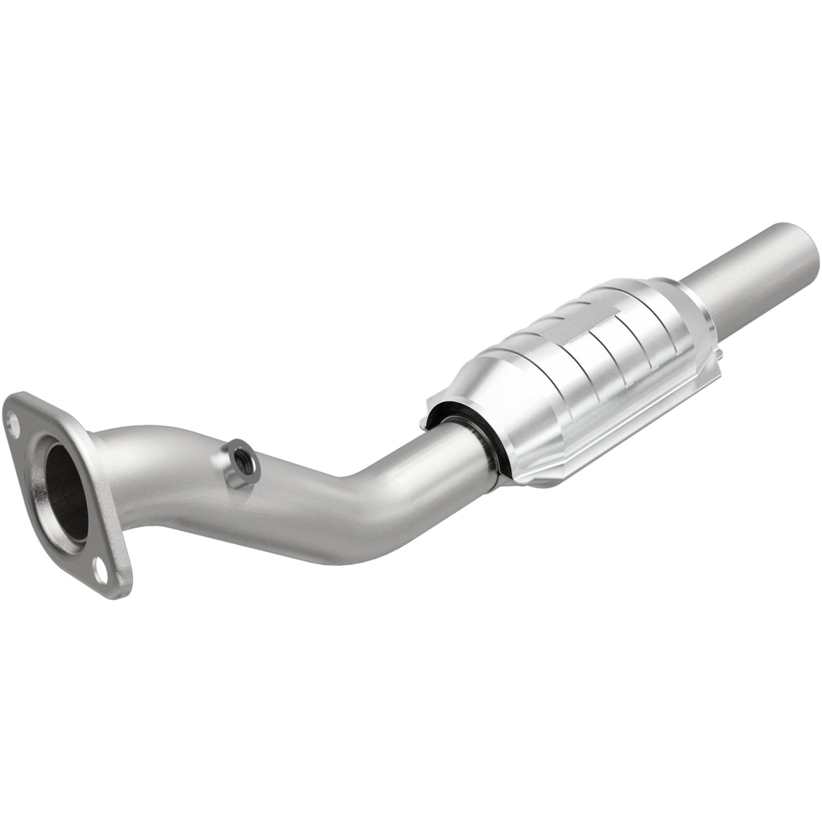 Katalyzátor MagnaFlow OEM Grade pro přímou montáž – Jeep Compass 2,4 (2007–2017) / Jeep Patriot 2,4 (2007–2017) a další - 49961