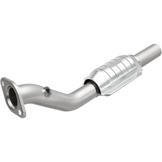 Katalyzátor MagnaFlow OEM Grade pro přímou montáž – Jeep Compass 2,4 (2007–2017) / Jeep Patriot 2,4 (2007–2017) a další - 49961