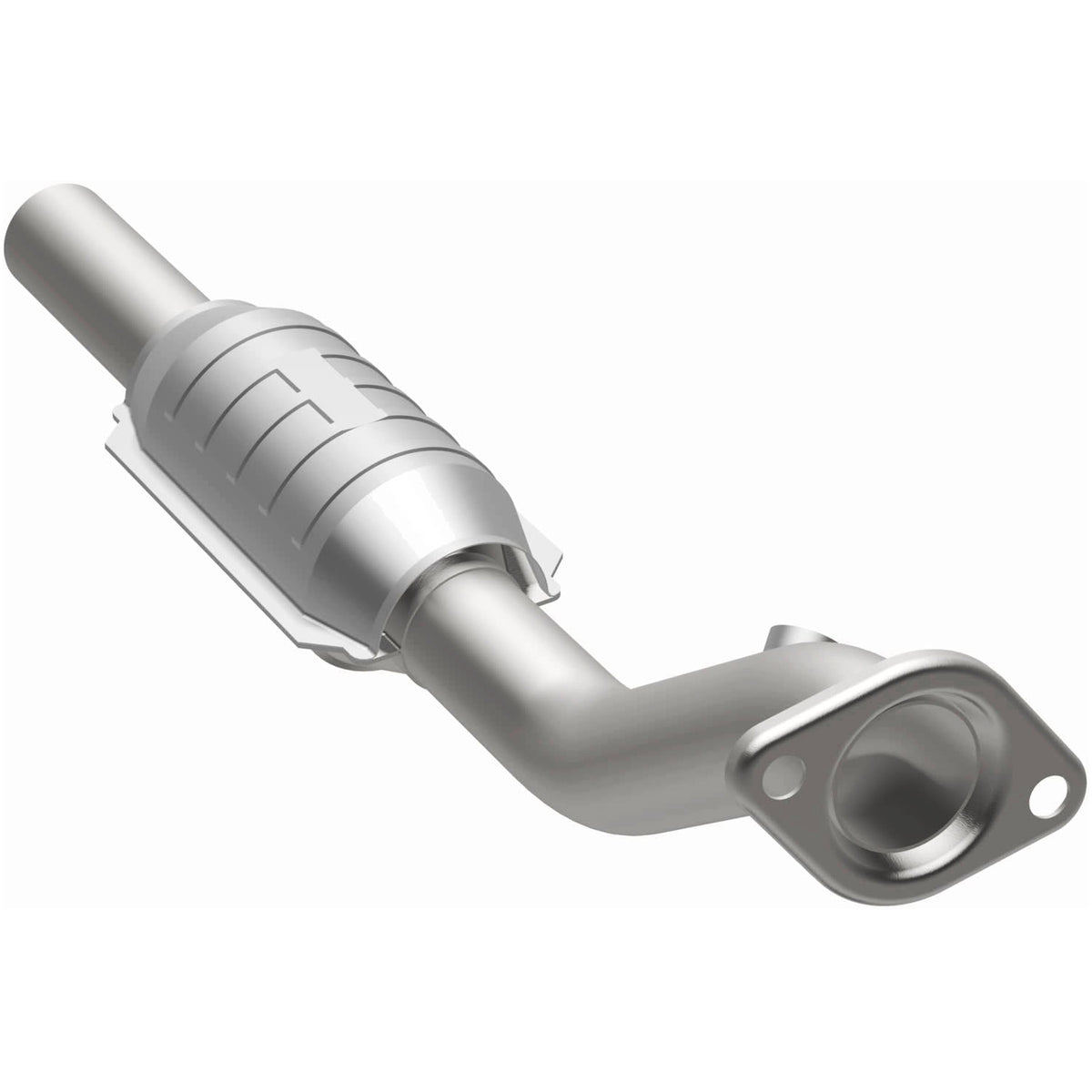 Katalyzátor MagnaFlow OEM Grade pro přímou montáž – Jeep Compass 2,4 (2007–2017) / Jeep Patriot 2,4 (2007–2017) a další - 49961