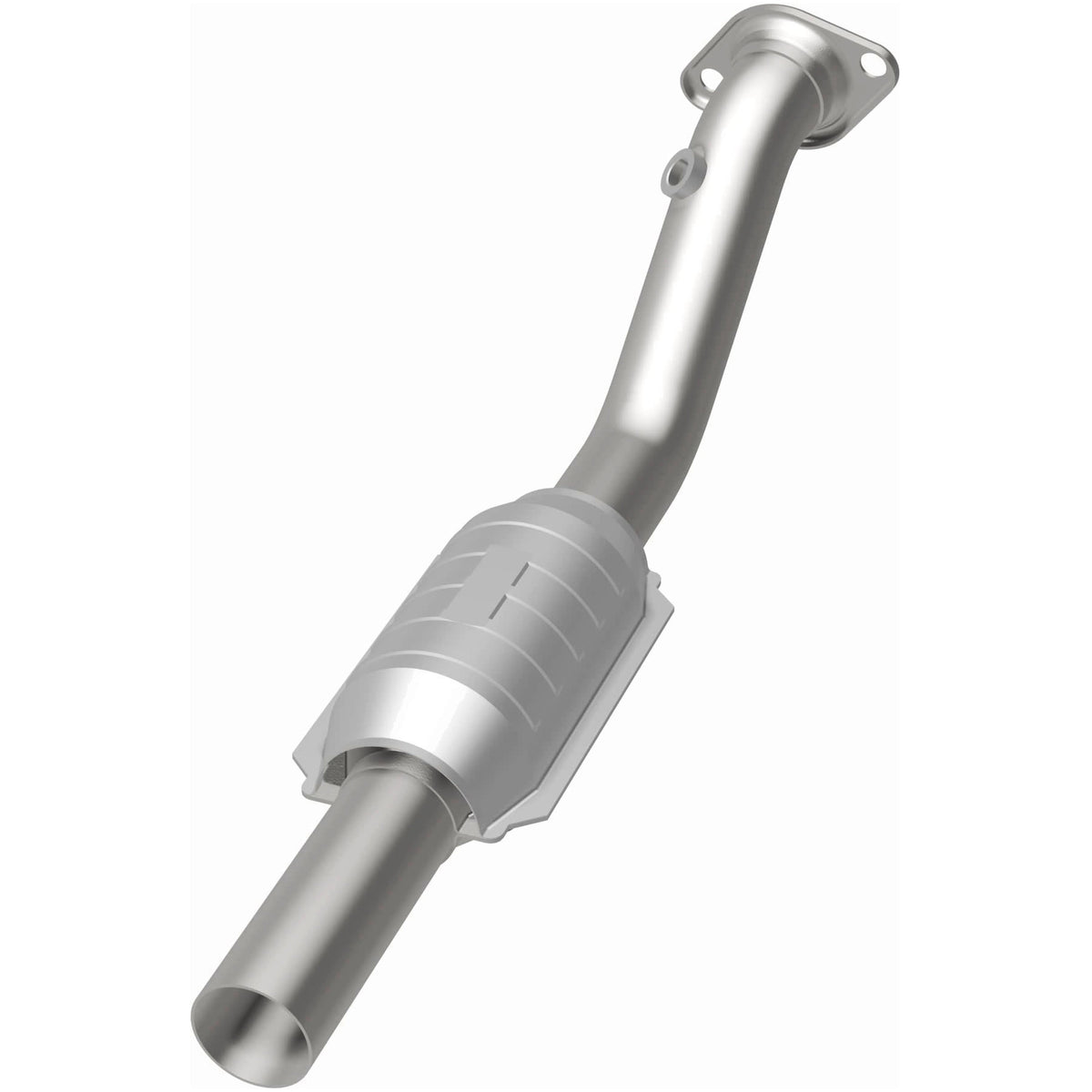Katalyzátor MagnaFlow OEM Grade pro přímou montáž – Jeep Compass 2,4 (2007–2017) / Jeep Patriot 2,4 (2007–2017) a další - 49961