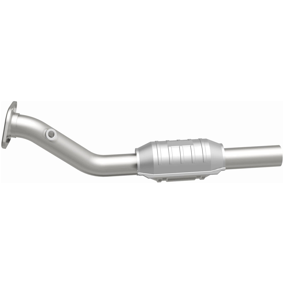 Katalyzátor MagnaFlow OEM Grade pro přímou montáž – Jeep Compass 2,4 (2007–2017) / Jeep Patriot 2,4 (2007–2017) a další - 49961