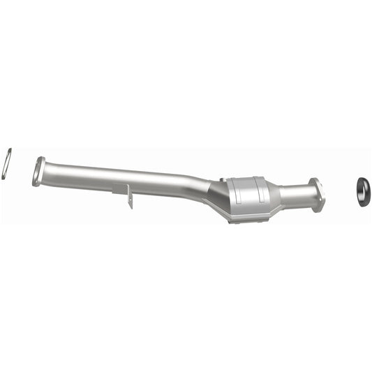 Katalyzátor MagnaFlow OEM Grade pro přímou montáž (zadní) – Subaru Impreza 2,5 (2006–2007) - 49985
