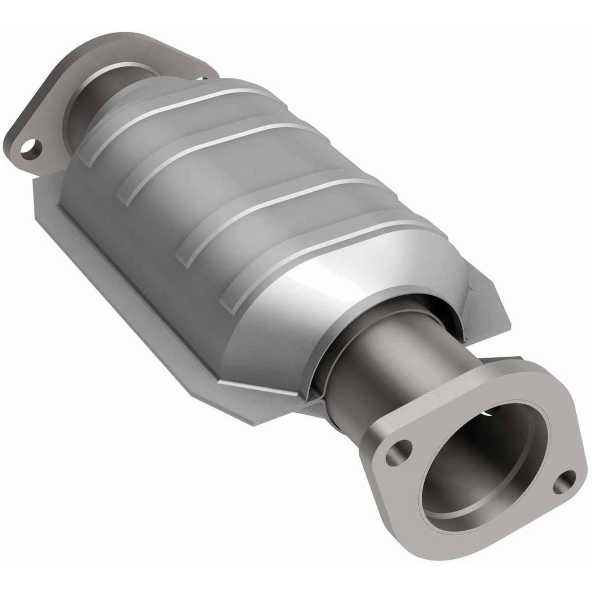 Katalyzátor MagnaFlow OEM Grade pro přímou montáž – Nissan Sentra 1,8 (2000–2002) - 49996