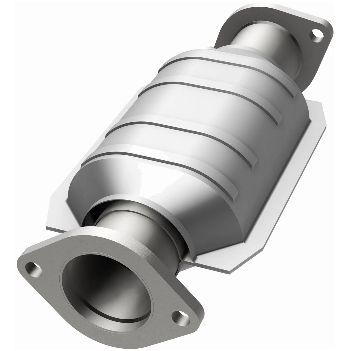Katalyzátor MagnaFlow OEM Grade pro přímou montáž – Nissan Sentra 1,8 (2000–2002) - 49996