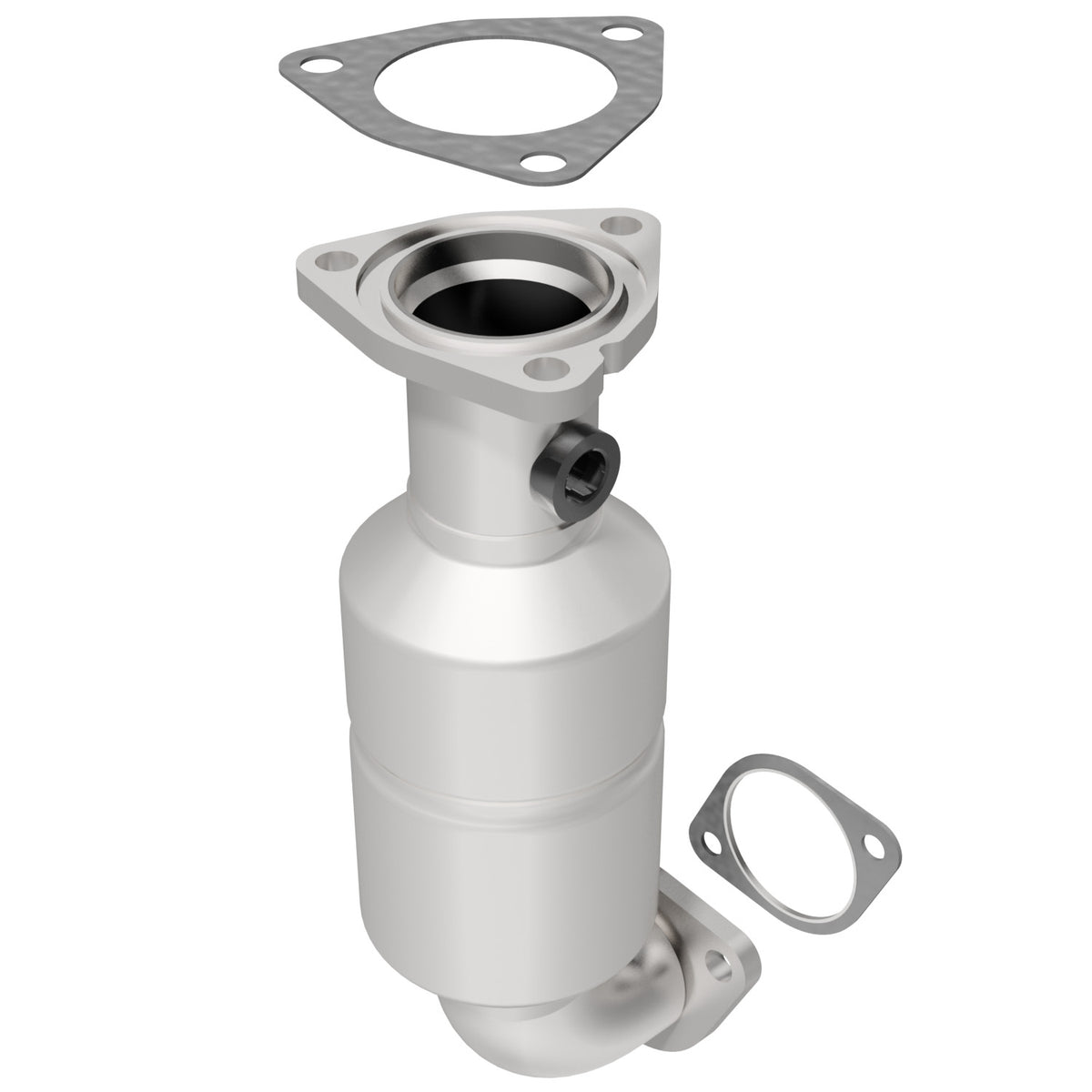 Katalyzátor MagnaFlow pro přímou montáž – Hyundai Tiburon 2,0 (1997–1998) / Hyundai Elantra 1,8 (1998) - 23858
