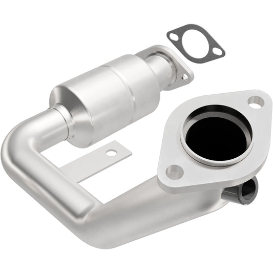 Katalyzátor MagnaFlow HM Grade pro přímou montáž (přední) – Mitsubishi Montero Sport 3,0 (2001–2003) - 50137