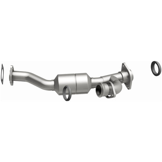 Katalyzátor MagnaFlow HM Grade pro přímou montáž (přední) – Mitsubishi Montero Sport 3,0 (2001–2003) - 50138