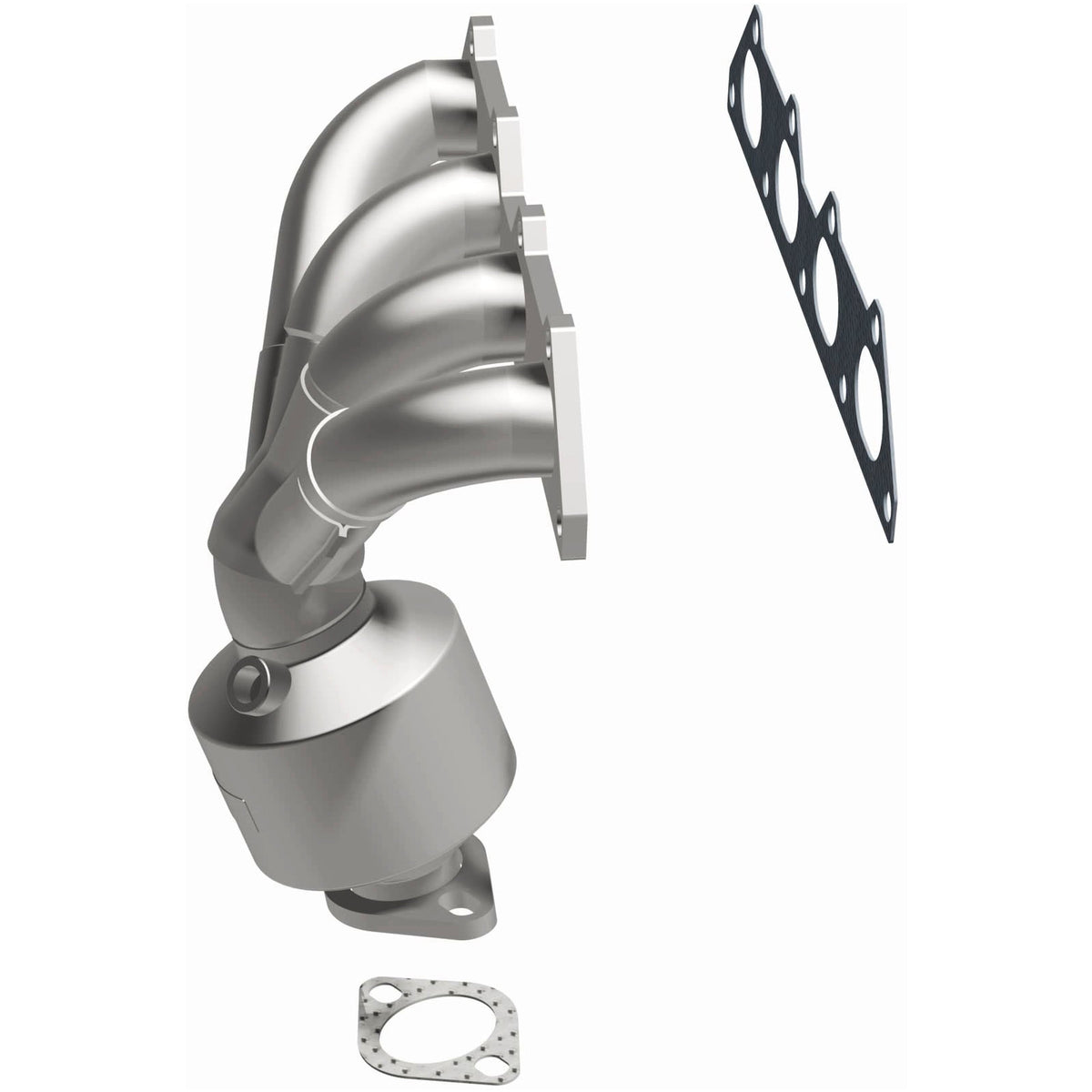 Katalyzátor se svodem MagnaFlow HM Grade pro přímou montáž – Mitsubishi Lancer 2,0 (2002–2007) - 50180