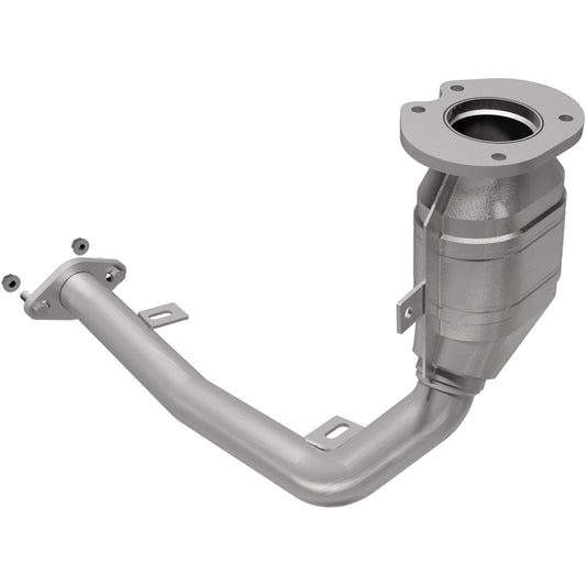 Katalyzátor MagnaFlow Standard Grade pro přímou montáž (přední) – Honda CRX 1,5 (1988–1991) - 50210