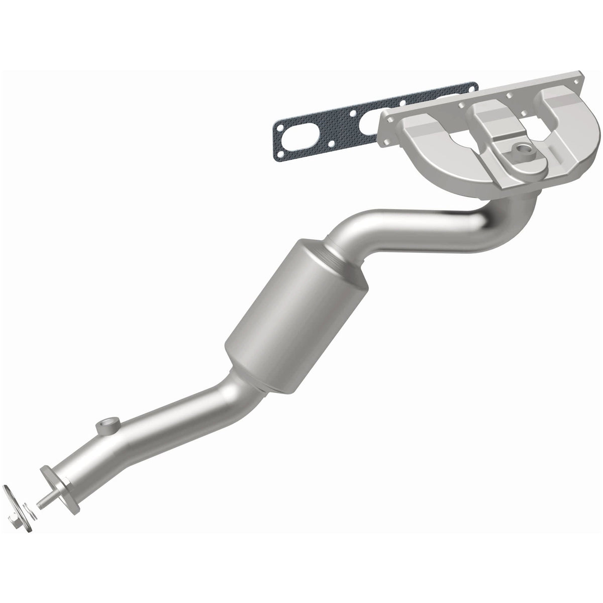 MagnaFlow 50287