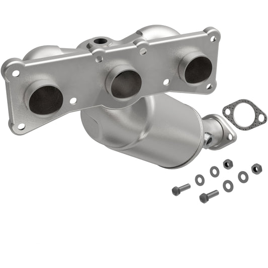 MagnaFlow 50291