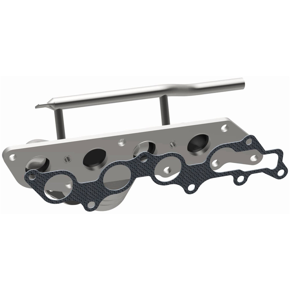 Katalyzátor se svodem MagnaFlow HM Grade pro přímou montáž – Ford Fusion 2,3 (2006–2009) / Mercury Milan 2,3 (2006–2009) - 50309