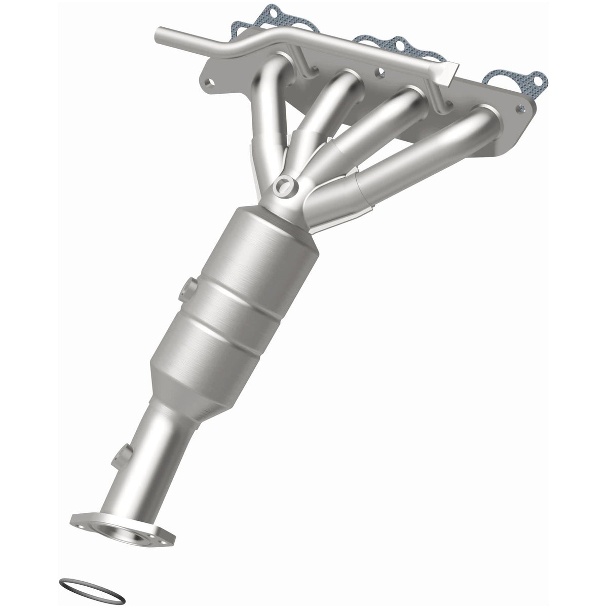 Katalyzátor se svodem MagnaFlow HM Grade pro přímou montáž – Ford Fusion 2,3 (2006–2009) / Mercury Milan 2,3 (2006–2009) - 50309