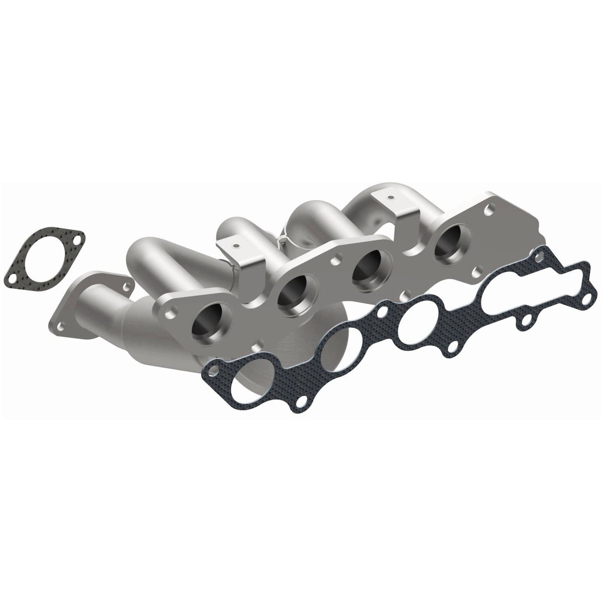 Katalyzátor se svodem MagnaFlow HM Grade pro přímou montáž – Ford Focus 2,0 (2005–2006) - 50391
