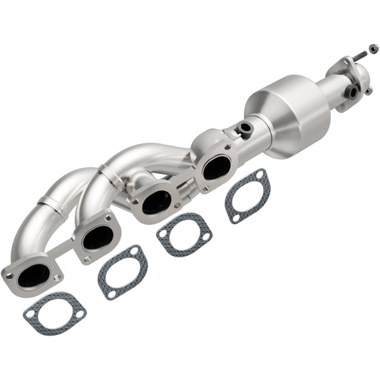 MagnaFlow 50401