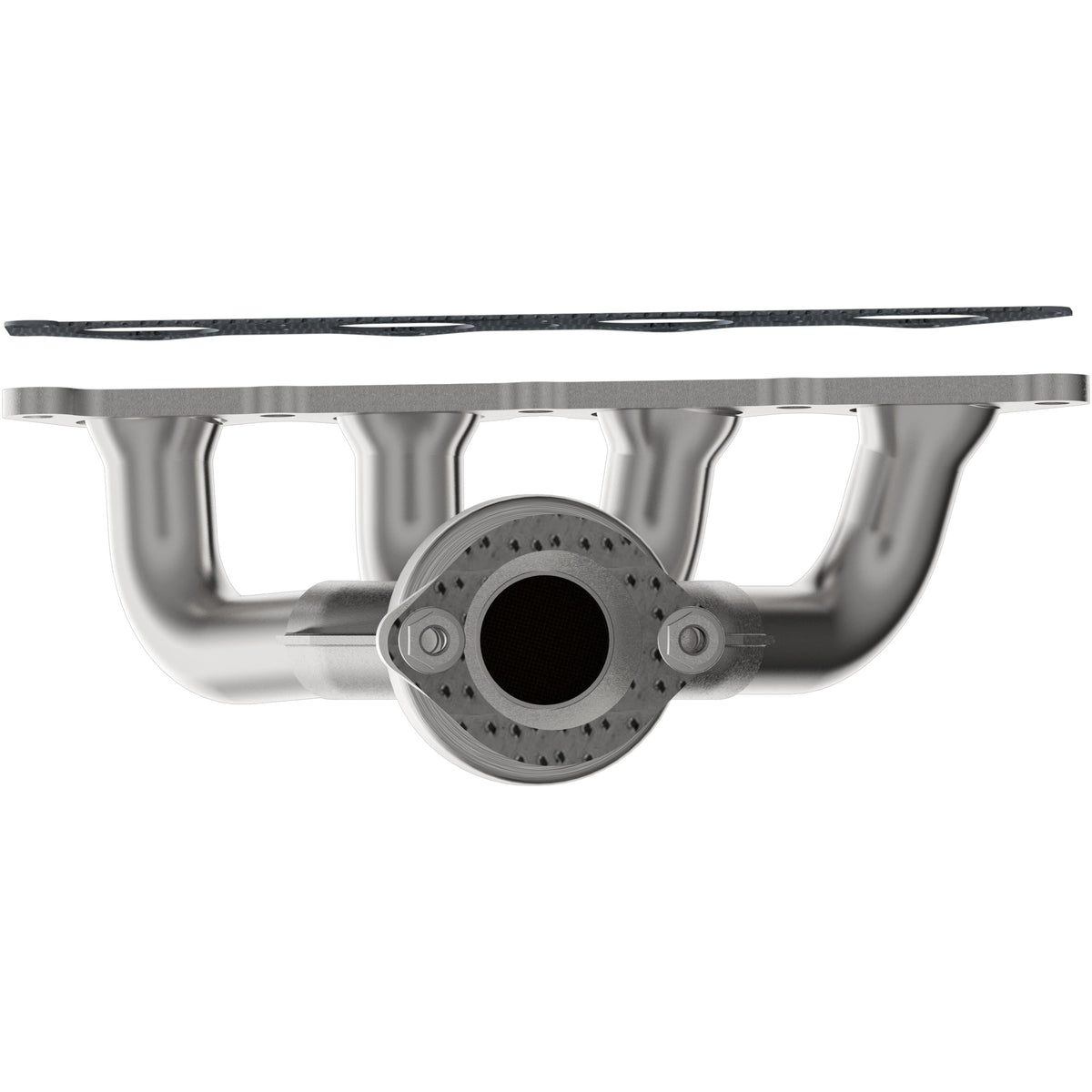 Katalyzátor se svodem MagnaFlow HM Grade pro přímou montáž – Kia Sportage 2,0 (2005–2010) / Hyundai Tucson 2,0 (2005–2009) - 50402