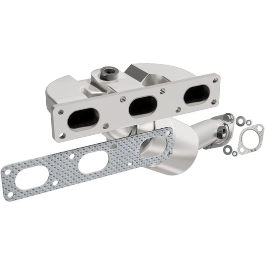 MagnaFlow 50431