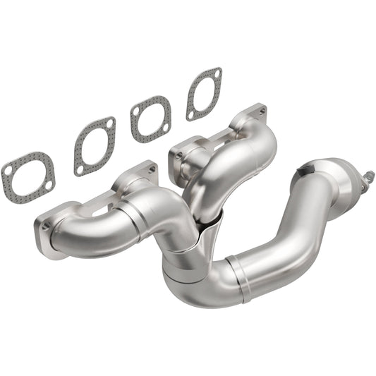 MagnaFlow 50450
