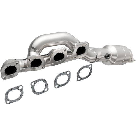 MagnaFlow 50451
