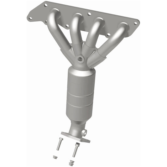 Katalyzátor se svodem MagnaFlow HM Grade pro přímou montáž – Ford Escape (2005–2012) / Mercury Mariner (2005–2011) a další - 50510