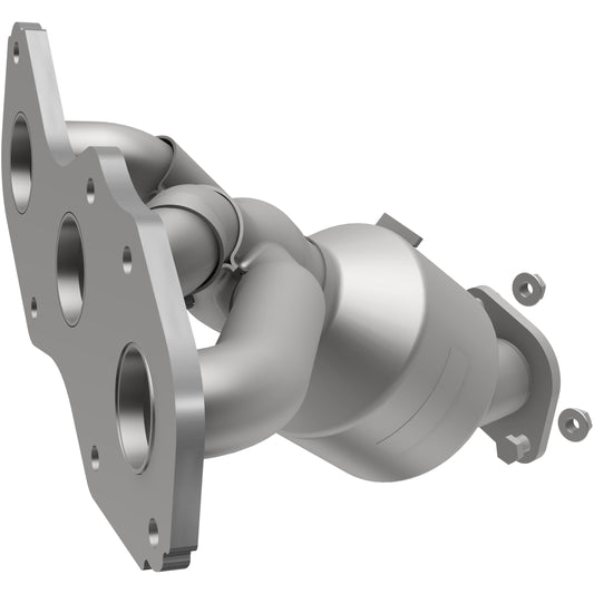 Katalyzátor se svodem MagnaFlow HM Grade pro přímou montáž (zadní) – Toyota RAV4 3,5 (2006–2012) - 50620