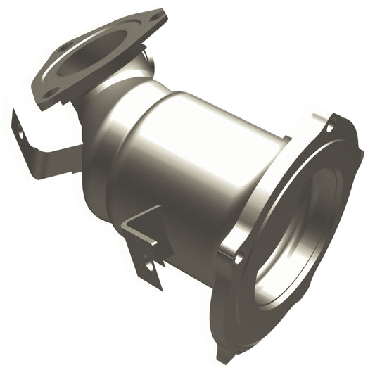 Katalyzátor se svodem MagnaFlow Standard Grade pro přímou montáž (přední) – Toyota MR2 2,2 (1991–1995) - 50800