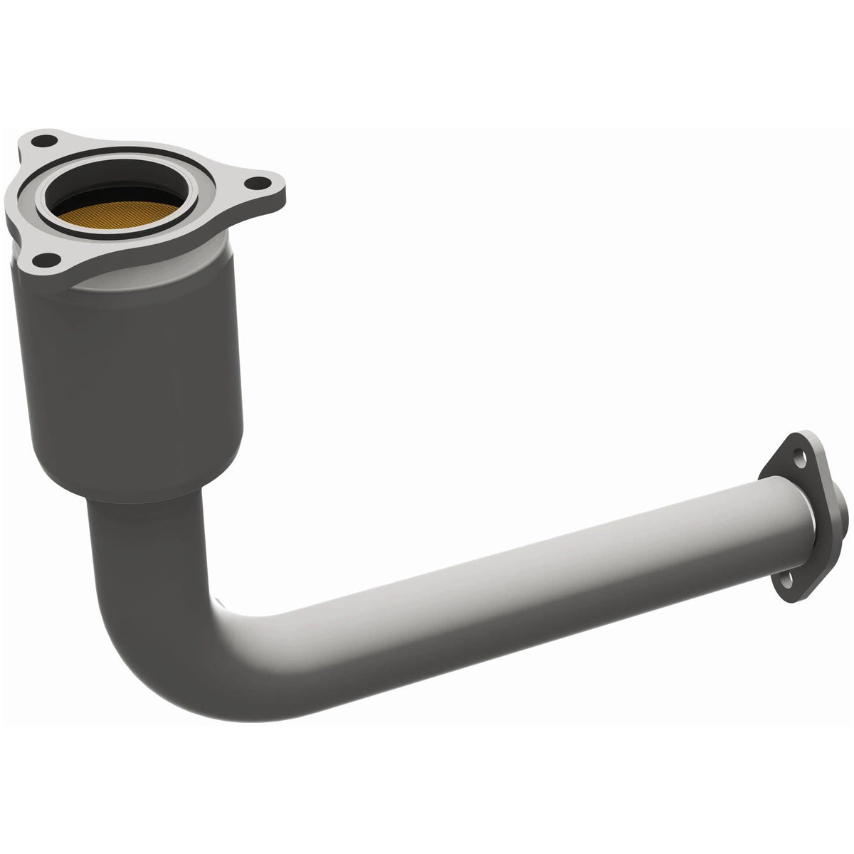 Katalyzátor MagnaFlow HM Grade pro přímou montáž (přední) – Suzuki Esteem 1,8 (1999–2002) - 50837