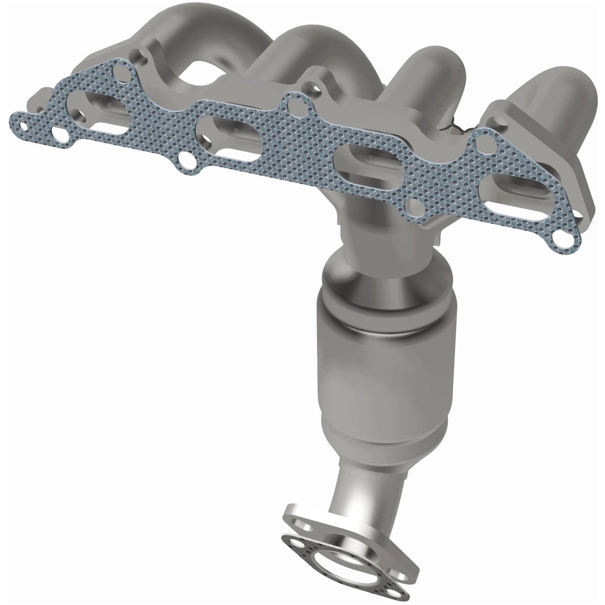 Katalyzátor se svodem MagnaFlow HM Grade pro přímou montáž – Kia Rio 1,6 (2003–2005) - 50881