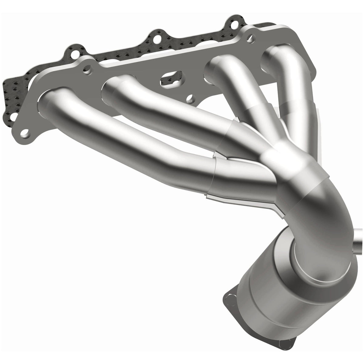 Katalyzátor se svodem MagnaFlow HM Grade pro přímou montáž – Toyota Camry 2,2 (1997–2001) / Toyota Solara 2,2 (1999–2001) - 50882
