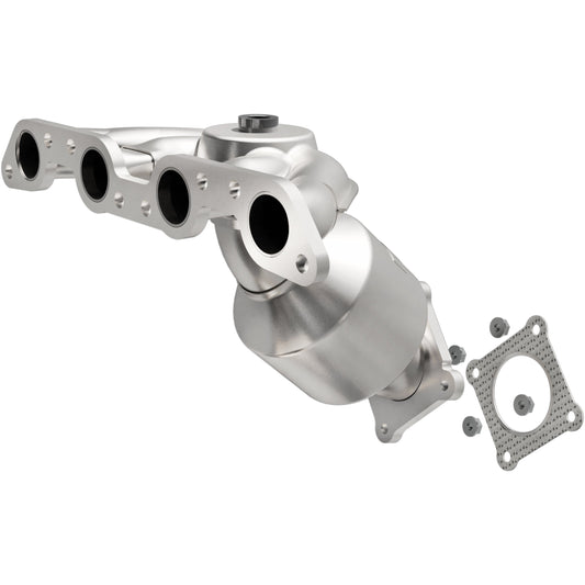 Katalyzátor se svodem MagnaFlow HM Grade pro přímou montáž – Dodge Neon 2,0 (2000–2001) / Plymouth Neon 2,0 (2000–2001) - 50913
