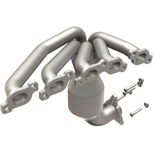 Katalyzátor se svodem MagnaFlow OEM Grade pro přímou montáž – Hummer H3 3,7 (2009–2010) / Hummer H3T 3,7 (2009–2010) - 51085