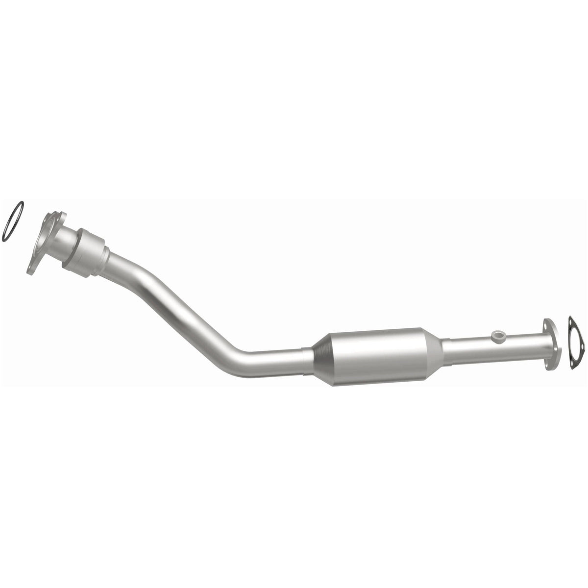 Katalyzátor MagnaFlow OEM Grade pro přímou montáž – Chevrolet Cavalier 2,2 (2002–2005) / Pontiac Grand Am 2,2 (2002–2005) a další - 51089