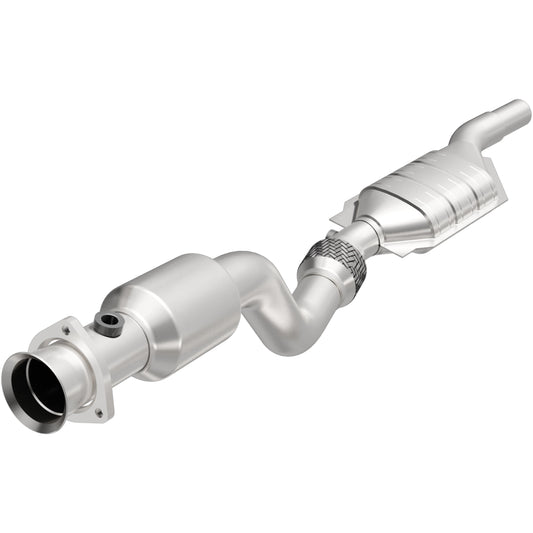 MagnaFlow 51095
