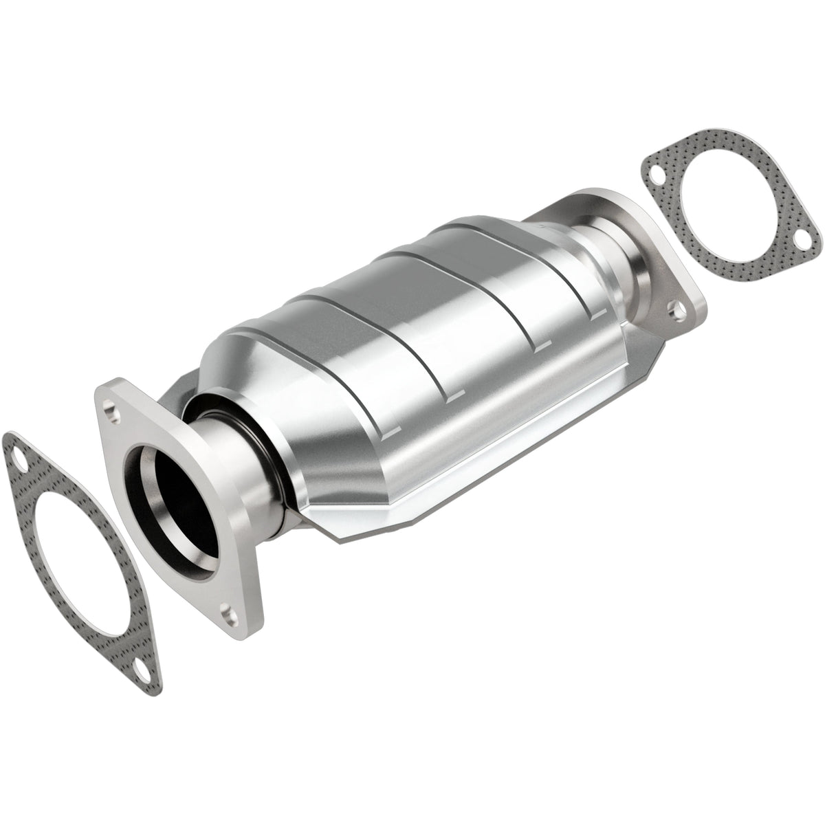Katalyzátor MagnaFlow OEM Grade pro přímou montáž (zadní) – Nissan Maxima 3,5 (2002–2003) / INFINITI I35 3,5 (2002–2004) - 51108
