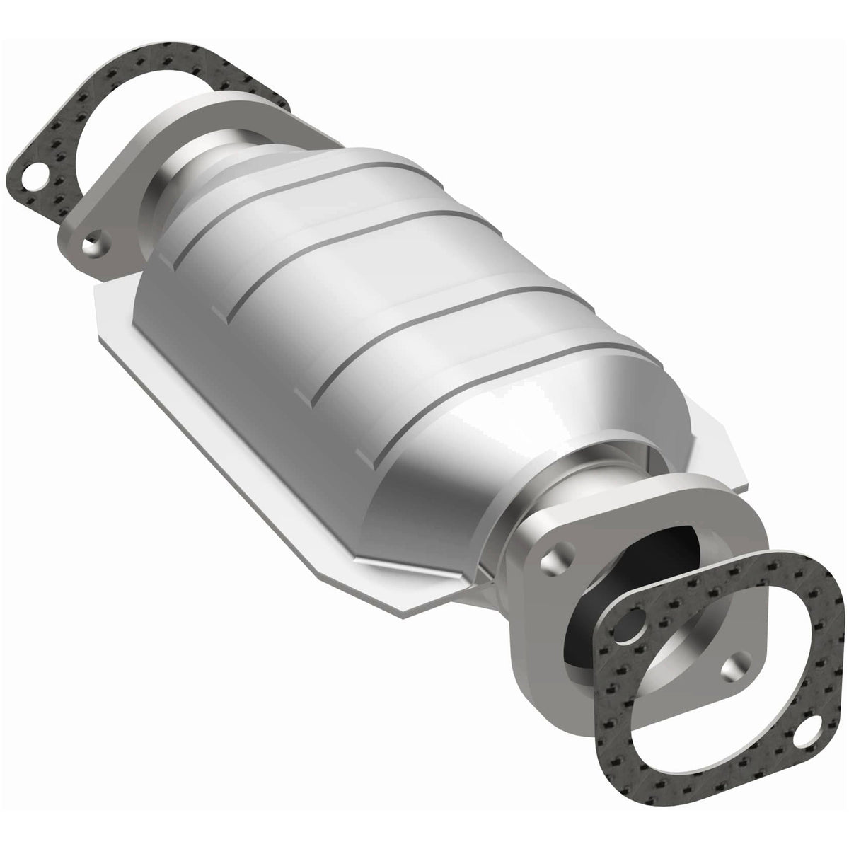 Katalyzátor MagnaFlow OEM Grade pro přímou montáž (zadní) – Nissan Maxima 3,5 (2002–2003) / INFINITI I35 3,5 (2002–2004) - 51108