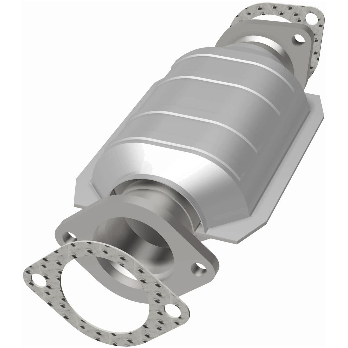 Katalyzátor MagnaFlow OEM Grade pro přímou montáž (zadní) – Nissan Maxima 3,5 (2002–2003) / INFINITI I35 3,5 (2002–2004) - 51108